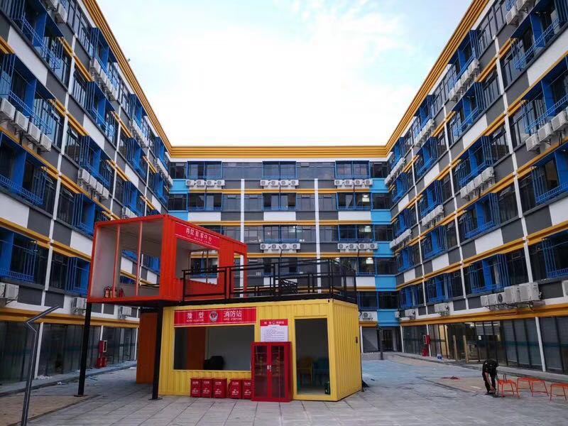 不止是铁皮房：带你全方位了解真正的云